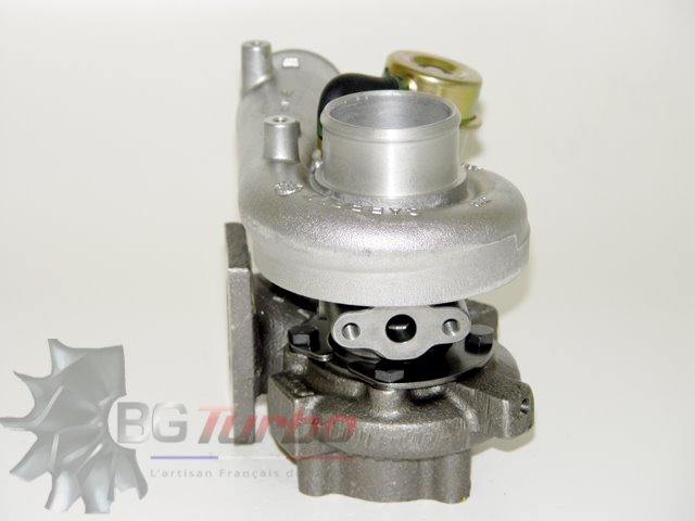 Turbo TURBO - NEUF ORIGINE - VL - 452162-0001
